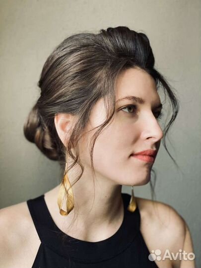 Прически, укладки, обучение 