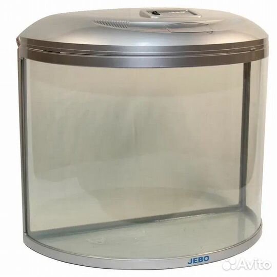 Аквариум jebo r 750