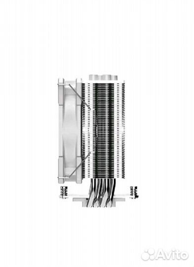 ID-Cooling SE-224-XTS argb White