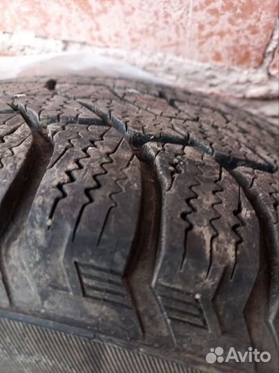 Viatti Bosco S/T V-526 225/60 R17 92