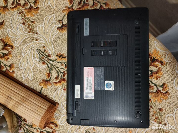 Продам нетбук asus Eee PS
