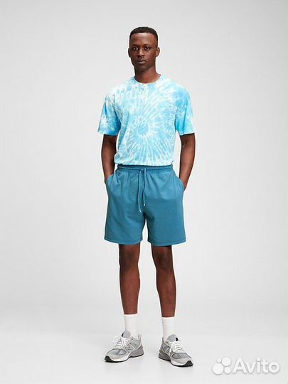 Шорты мужские gap летние тканевые