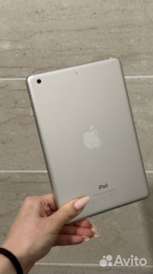 iPad mini