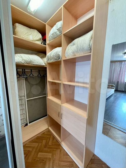 2-к. квартира, 45 м², 2/9 эт.