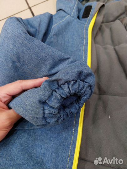 Куртка детская