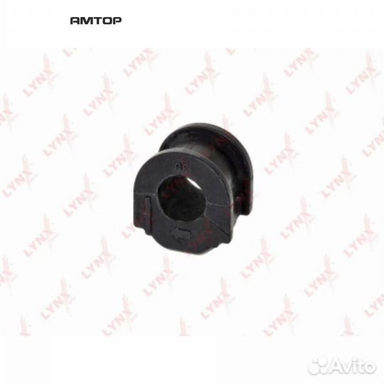 Lynxauto C9237 Втулка стабилизатора перед