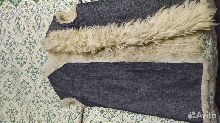 Шкурка животного