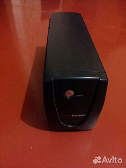 Ибп cyberpower