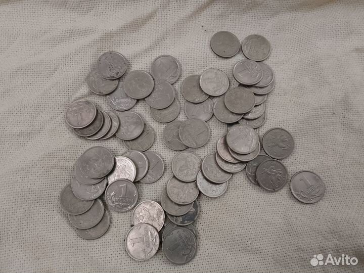 Монеты рф.ссср