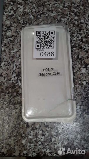 Чехлы на телефон