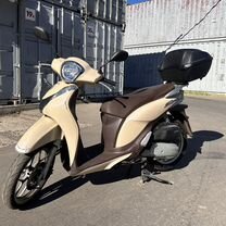 Honda SH mode 125