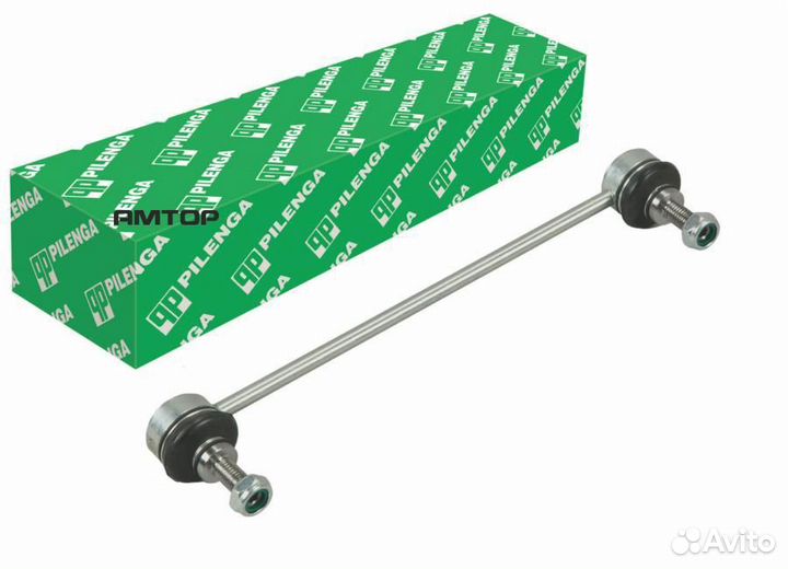 Pilenga TS-P 2305 Стойка стабилизатора задняя Pile