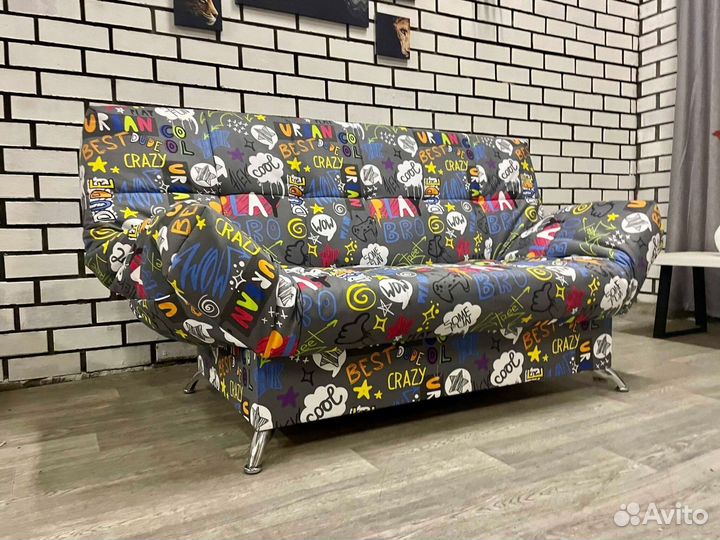Диван кляк новый