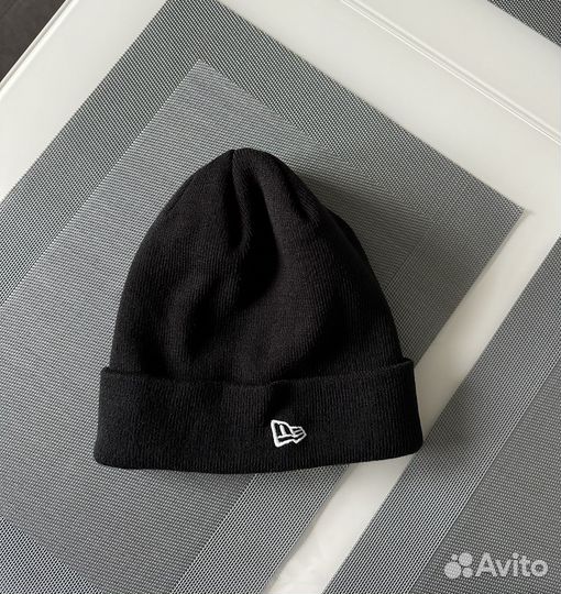 Шапка new era