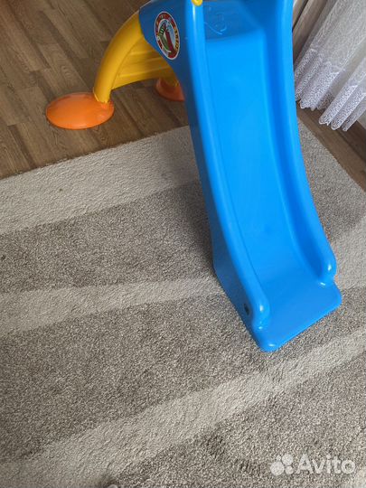 Детская горка