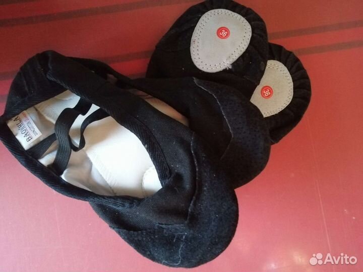 Гимнастические купальники и другое