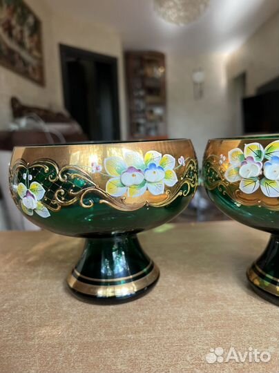 Ваза для конфет