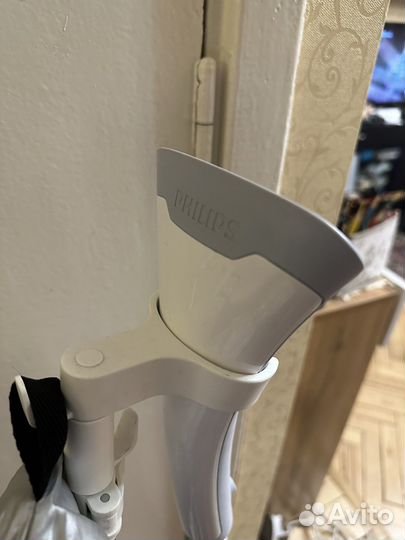 Отпариватель для одежды philips