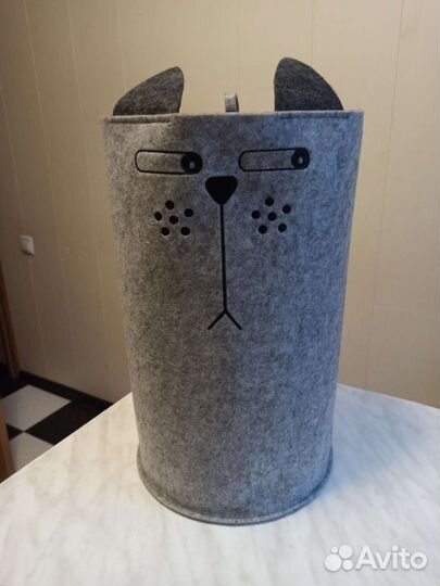 Контейнер Кот