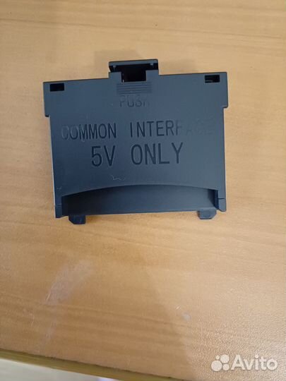 Адаптер Ci card samsung для сам модуля