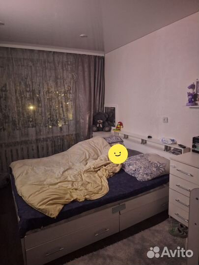 Кровать двухспальная 180 200