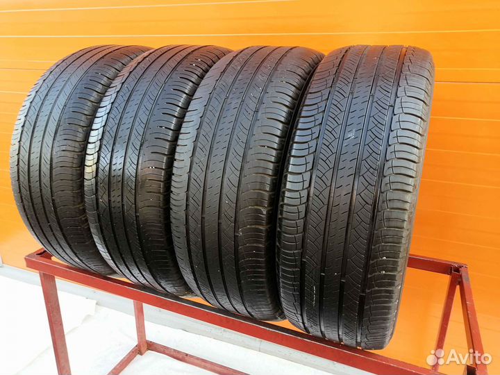 Michelin Latitude Tour HP 235/55 R18 100H