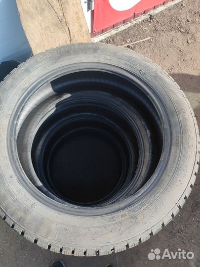 Goldway Eco Blue 215/55 R18