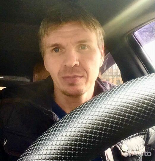 Подменный водитель