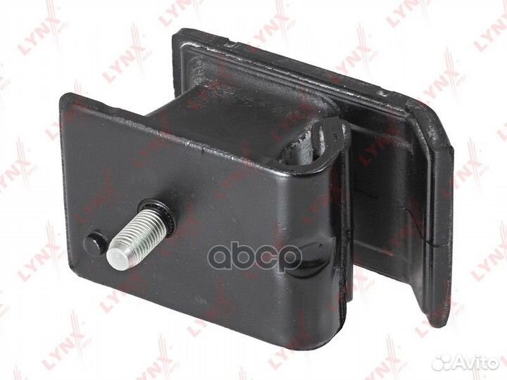 Опора двигателя перед прав/лев ME1121 lynxauto