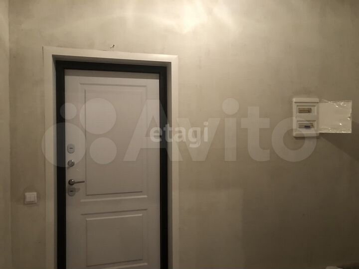 Коттедж 113 м² на участке 7 сот.