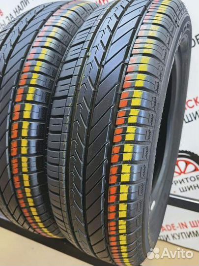 Goodyear DuraGrip 175/65 R15
