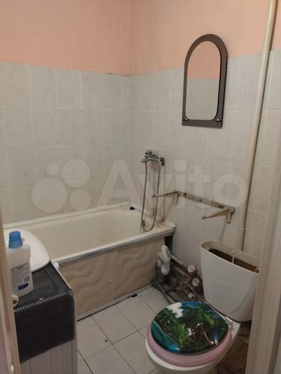 1-к. квартира, 30,5 м², 4/5 эт.