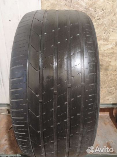 Hankook Ventus S1 Evo2 SUV K117A 295/40 R22