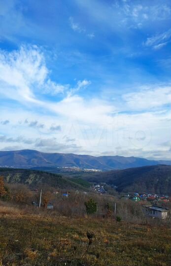 Участок 5 сот. (СНТ, ДНП)
