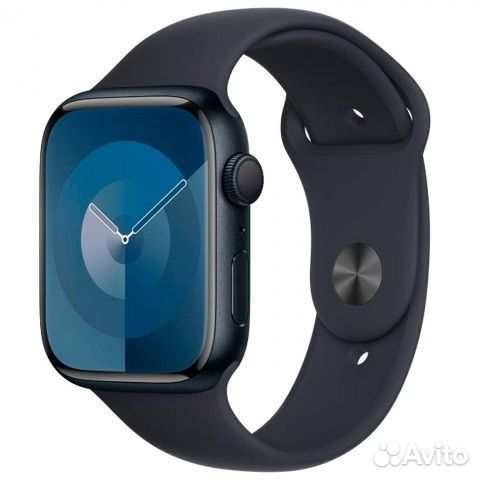 Смарт-часы Apple Watch S9 43mm M/L