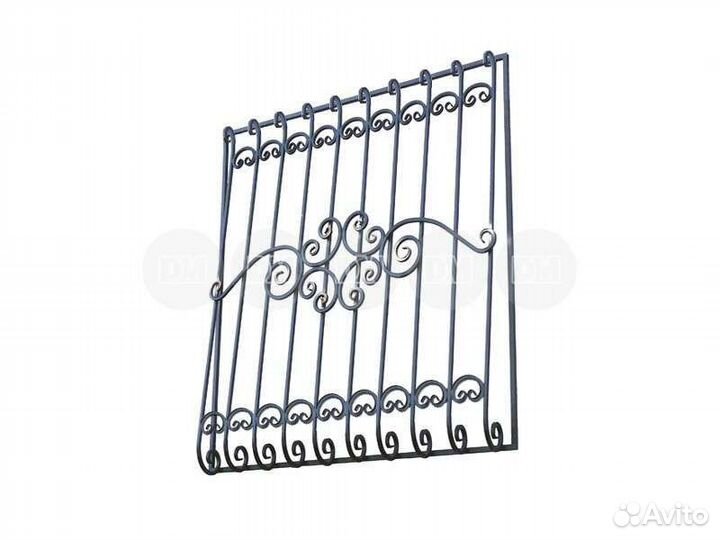 Оконные решетки