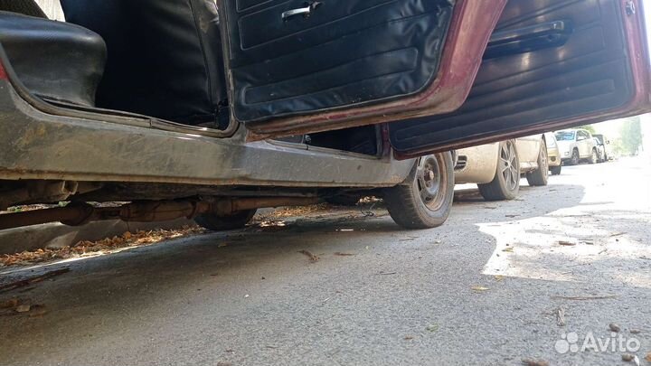 ВАЗ 2104 1.6 МТ, 2008, 55 000 км