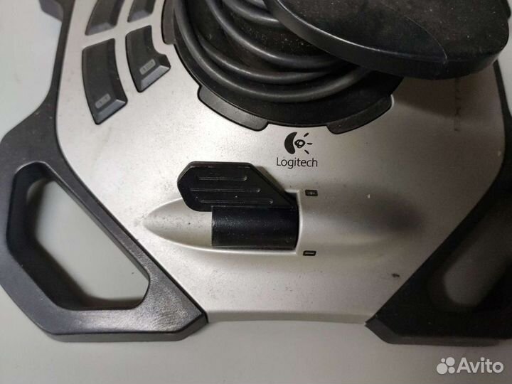 Игровой джойстик для пк