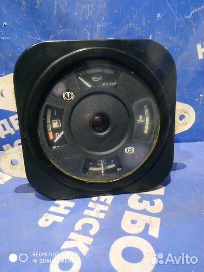 Панель приборов Газ Волга 31029 седан 406 1997