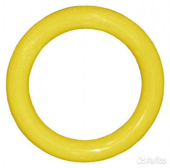 Кольцо гимнастическое круглое