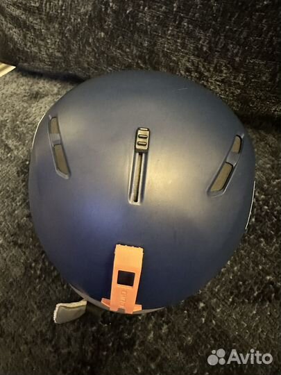 Горнолыжный шлем фирмы giro