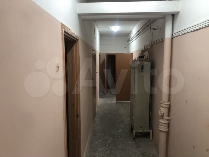 Помещение под любые цели, 332 м²