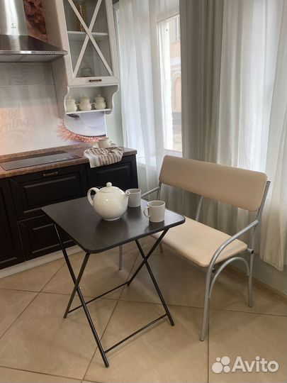 Складной стол Турист