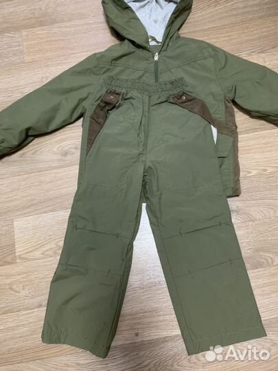 Костюм детский 98