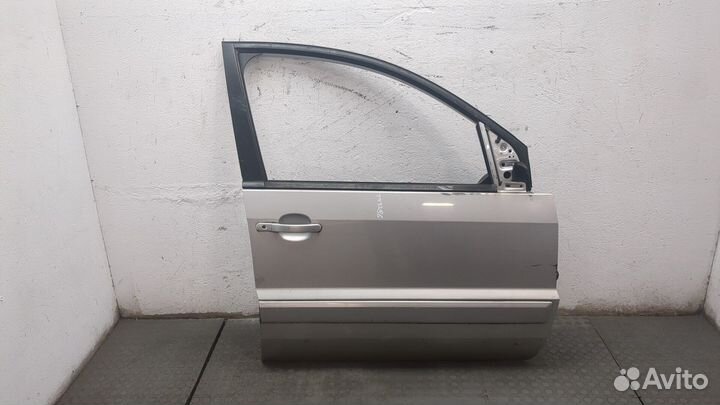 Дверь боковая Ford Fusion, 2006