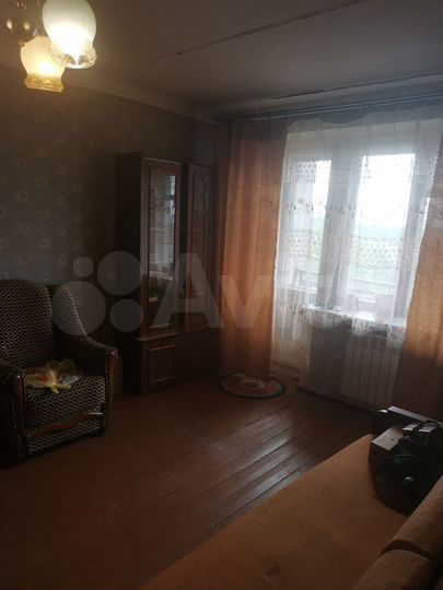 1-к. квартира, 36 м², 8/14 эт.
