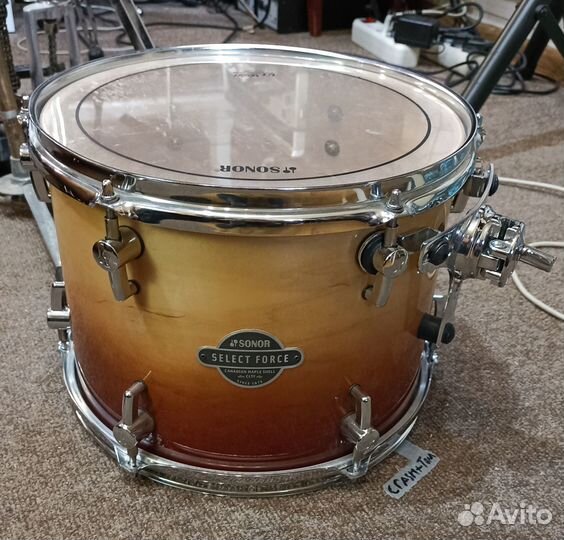 Ударная установка Sonor Select Force Studio Maple