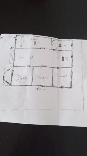 Участок 8 сот. (ИЖС)