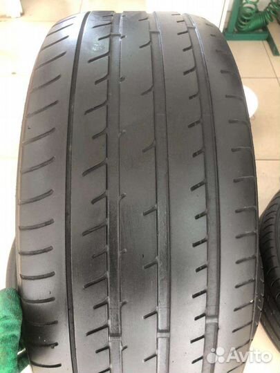 Toyo Proxes T1 Sport SUV 265/50 R20 111V