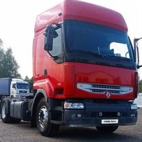 Renault Premium 420dci, 2003